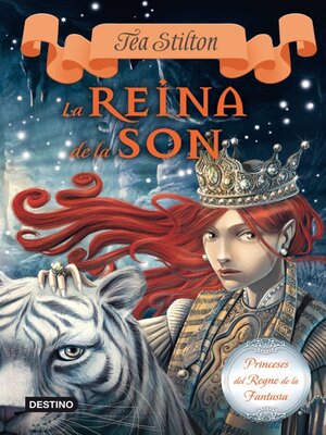 cover image of 6. La Reina de la son
